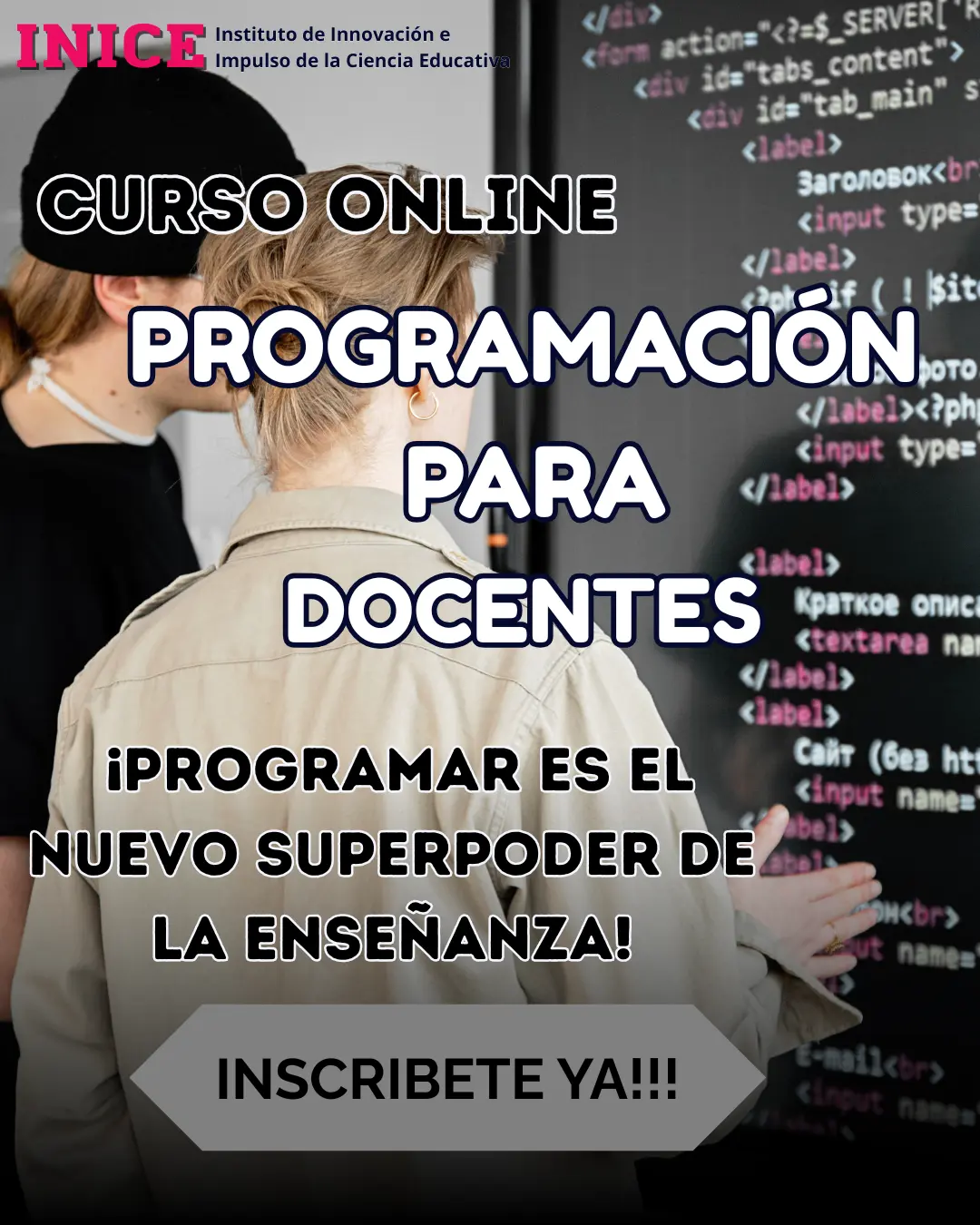 Curso INICE